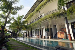 Grandpa Guest House